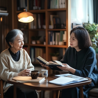 사회복지사자격증