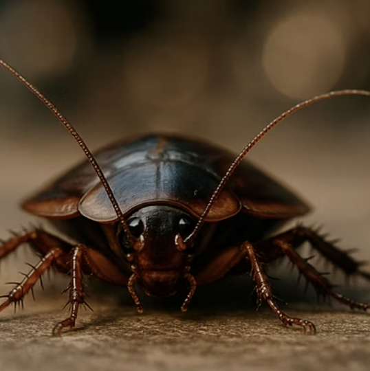 바퀴벌레인 줄 알았죠? 집에 나타난 딱정벌레 1분 만에 구별하는 법