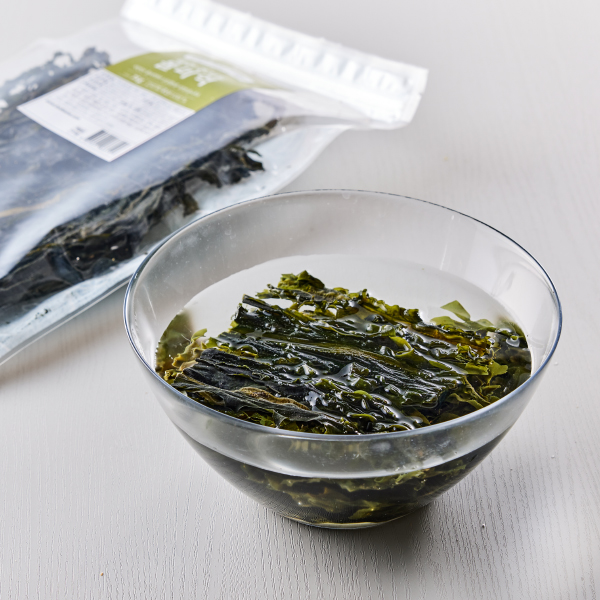 미역 효능 및 부작용