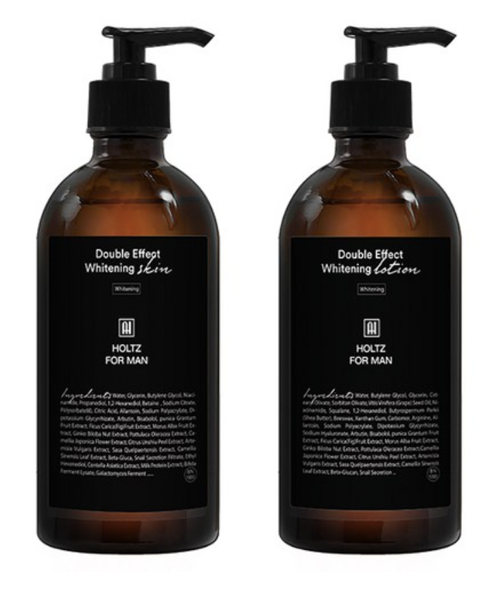 남자화장품에 관한 사진