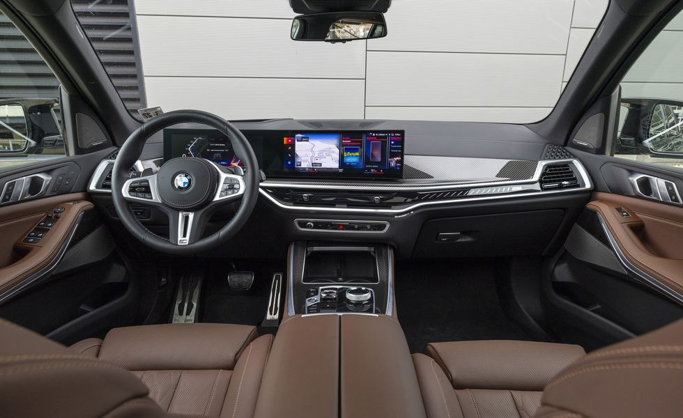 2025 BMW X5 가격 성능