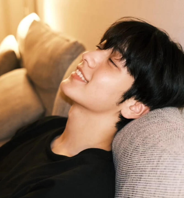 투모로우바이투게더-수빈