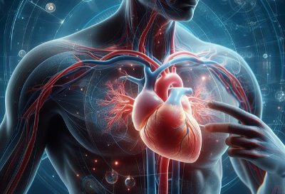 혈관 나이 70대? 이 3가지만 바꾸면 30대로 돌아옵니다!