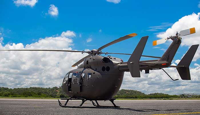 헬기정비사 이미지