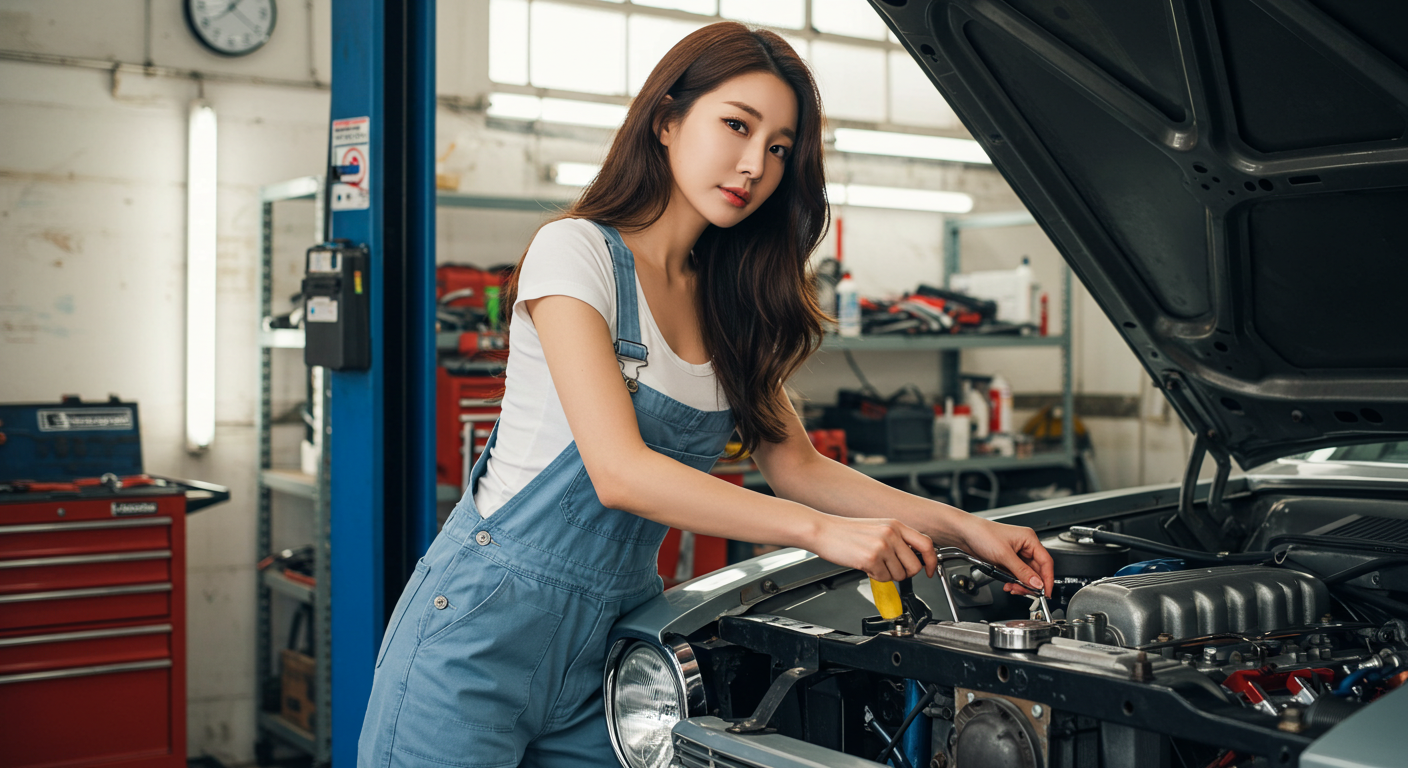 쏘렌토 2열 폴딩 방법