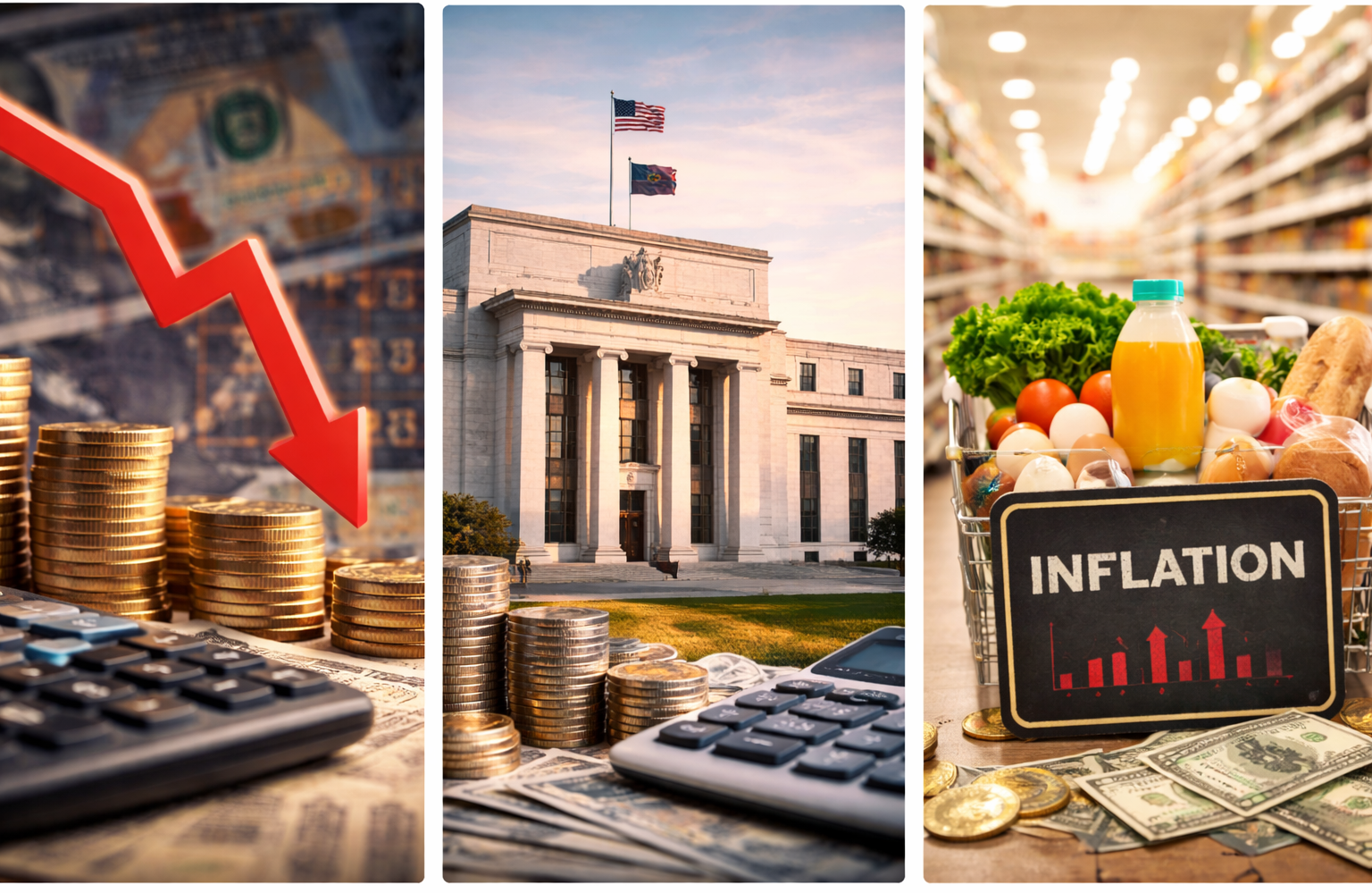 3/9 글로벌 경제 뉴스 TOP5 &ndash; AI&middot;금리&middot;중동 긴장, 투자자가 알아야 할 시장 이슈