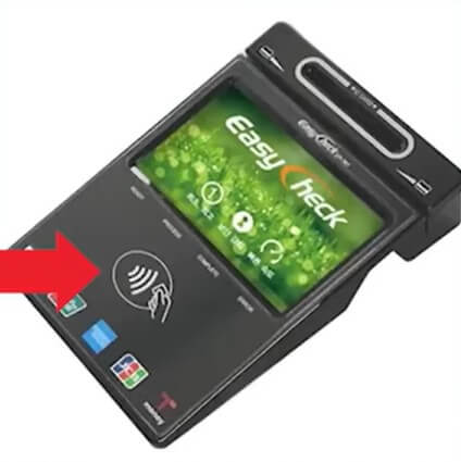 애플페이 사용법