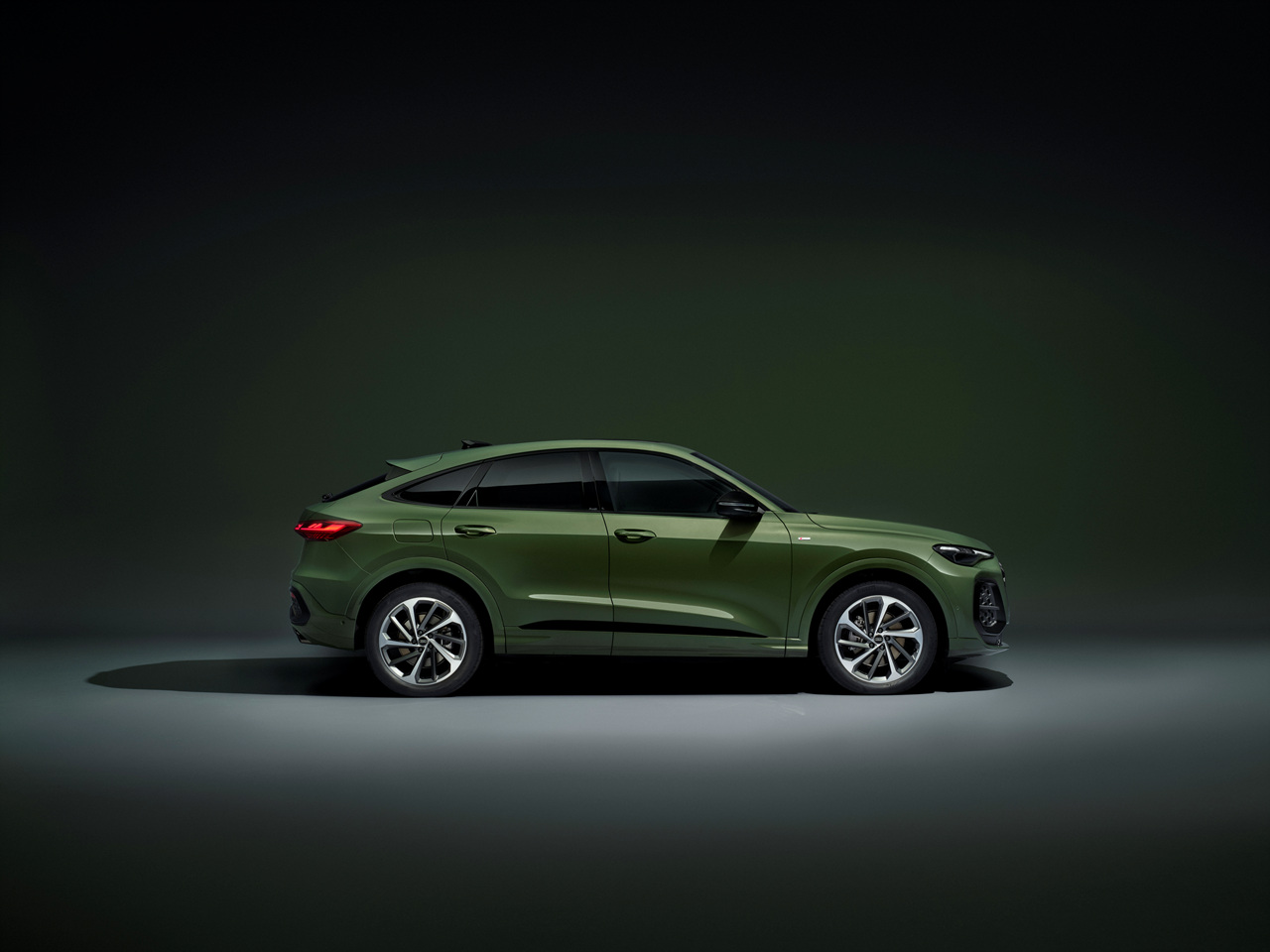 더 뉴 Q5 스포트백2