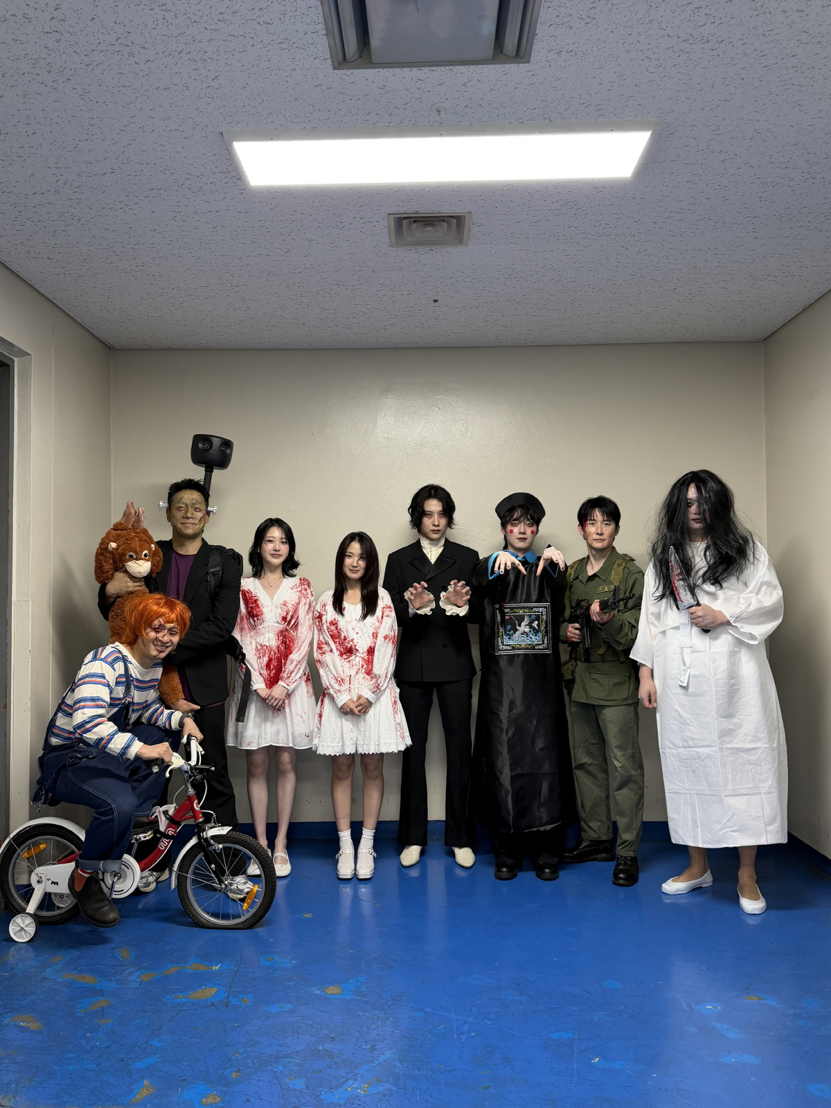 살목지 100만 돌파! 개봉 10일 만의 쾌거... 한국 공포 영화 최단 기록 경신