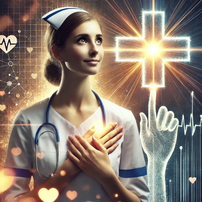 간호사로서 마음가짐