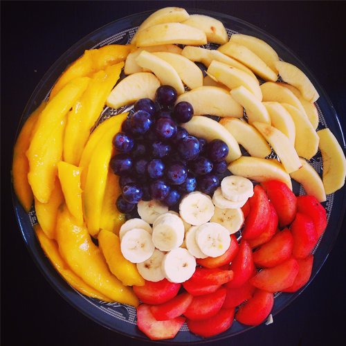 바나나의 효능과 부작용