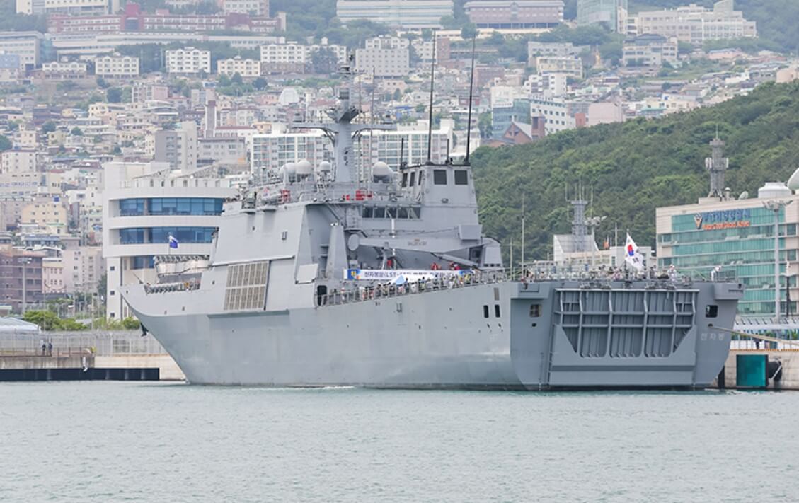 부산항 축제