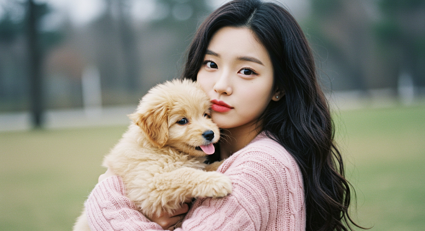 강아지 습식 사료 추천