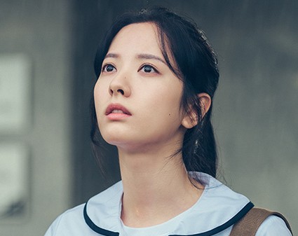 우주소녀 보나(김지연) 나오는 드라마 다시보기 - 스물다섯 스물하나