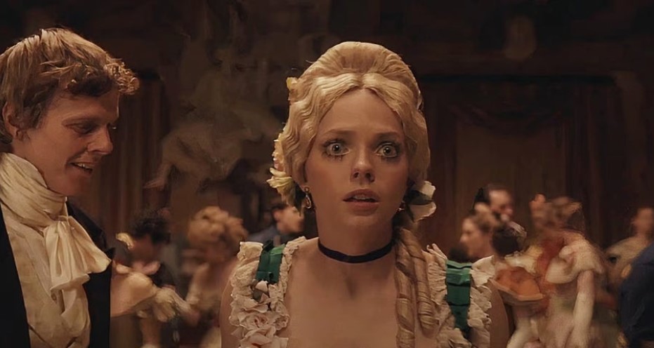 더 어글리 스텝시스터