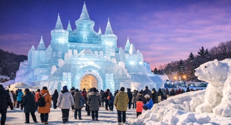 태백산 축제|공식 일정·주차·체험팁·무료 이벤트