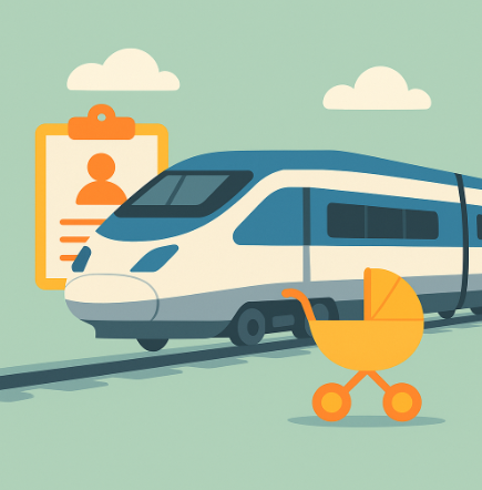 ktx 다자녀 할인 방법