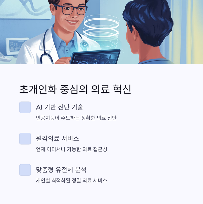 건강 의료