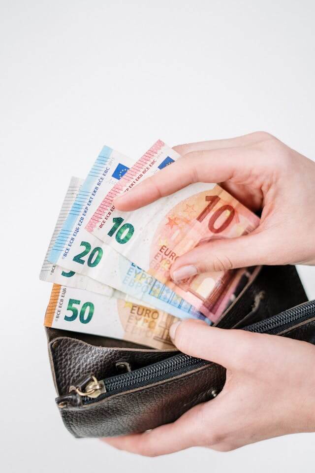 근로장려금 기준 조건 신청 방법
