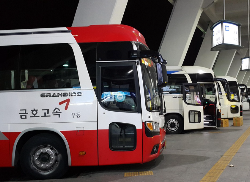 서울 시내버스 파업 셔틀버스