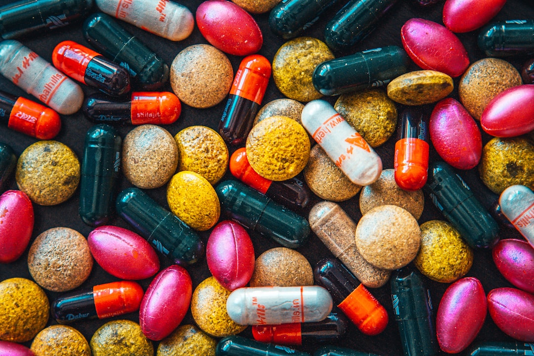Antibiotics