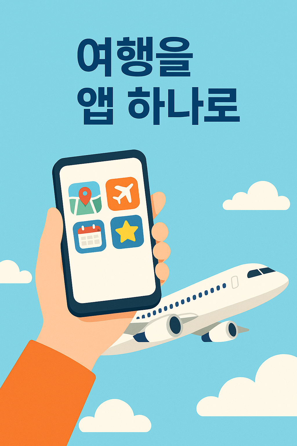 여행앱