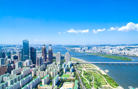 압구정 이름의 유래, 한명회의 정자에서 시작된 역사 이야기