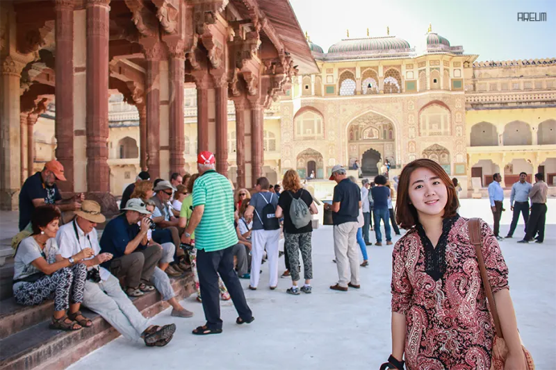 인도 여행하기 좋은 계절까지_1