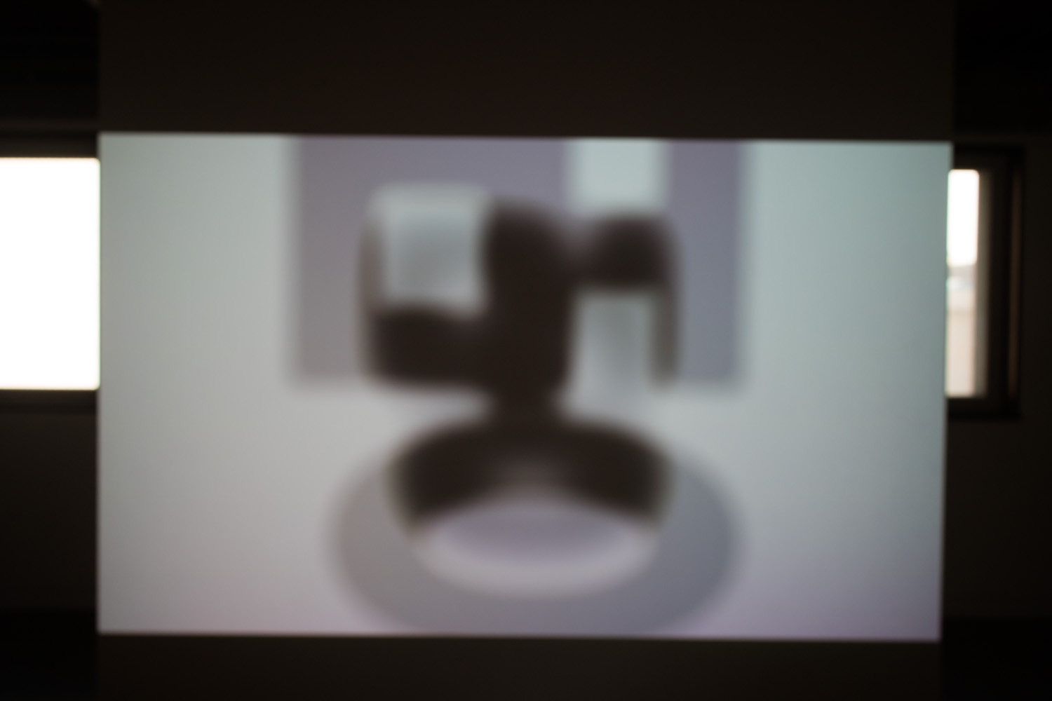 예술의 시간 전시회 산 자와 죽은 자 가운데 