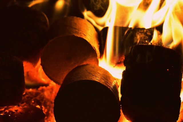 연탄-보는-꿈-해몽