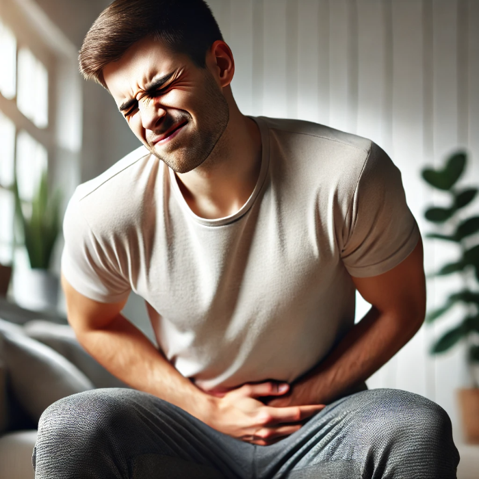 오른쪽 사타구니가 아픈 이유? 통증별 원인과 치료법