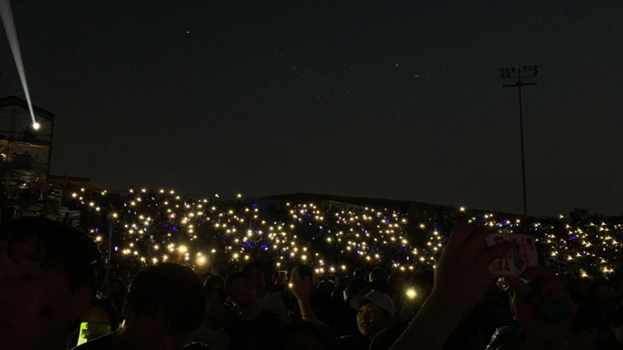 싸이 흠뻑쇼 2023