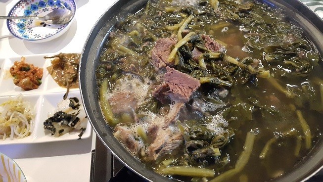 생방송오늘저녁 강원 양구 나물 듬뿍 가을 집밥 전국 택배 온라인 주문 시래기 파는 곳 추천