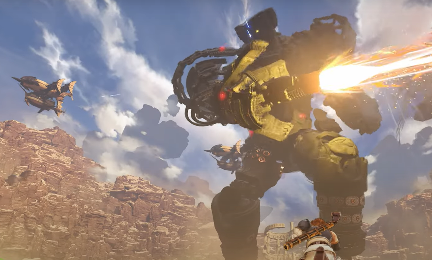 그랑블루 판타지 리링크