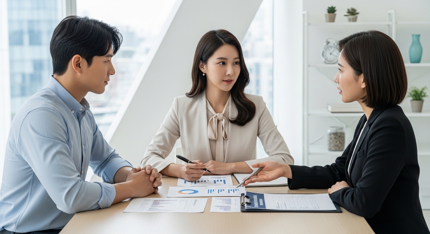 평수 제한 및 주택 유형별 차이