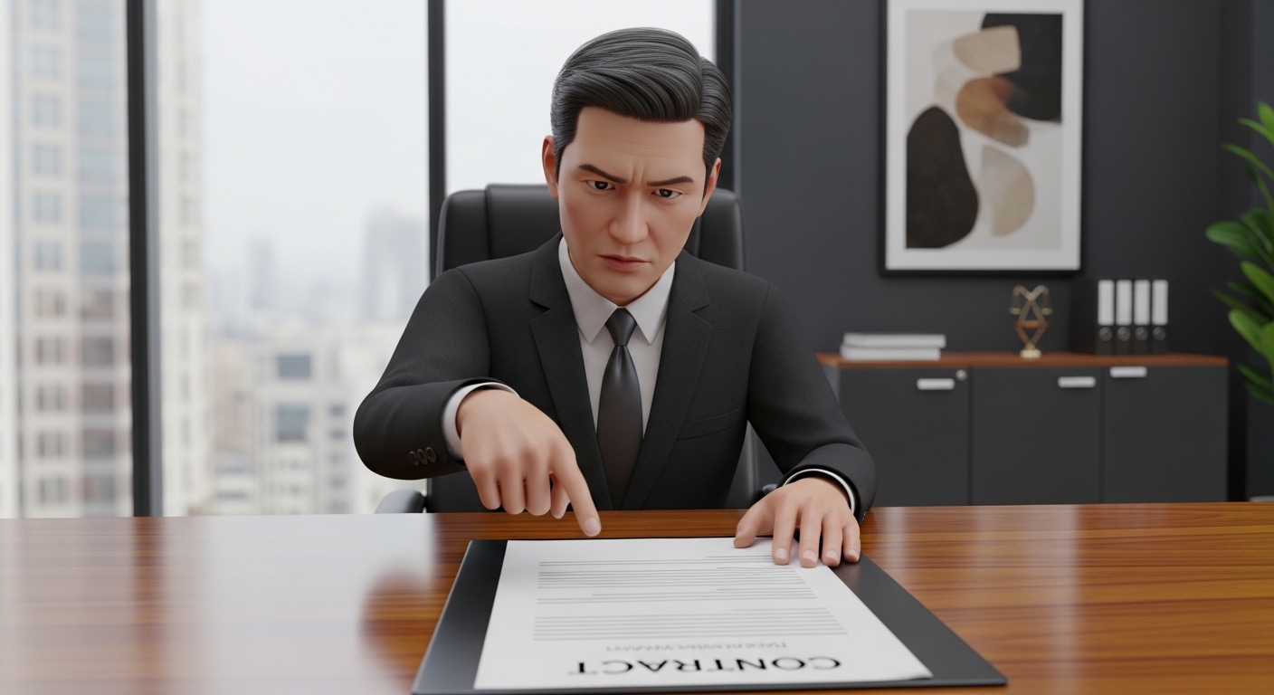 차용증, 금전소비대차