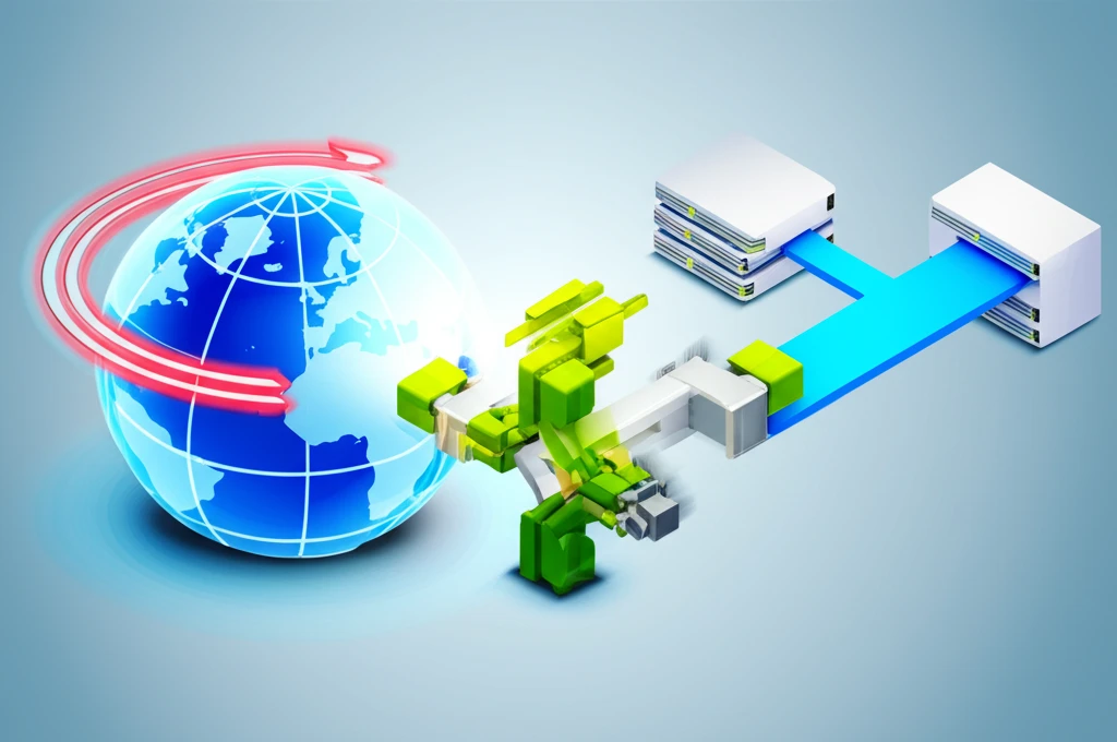 구글 미국 설정 변경으로 현지 검색 ..