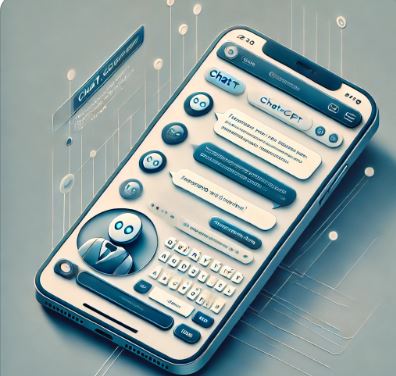 챗GPT무료버전 관련 사진