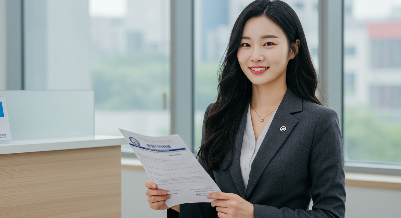 우체국 실손보험, 의료급여자도 할인받을 수 있을까