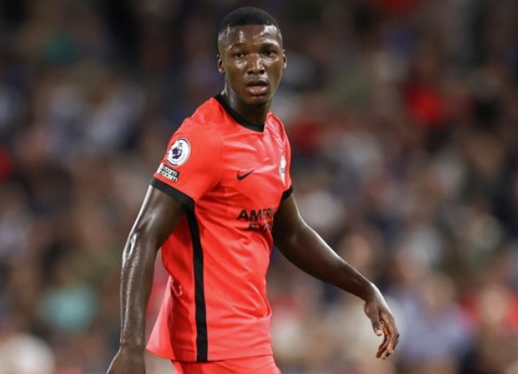 아스날 이적 영입 타깃이 된 브라이튼 중미 에콰도르 모이세스 카이세도