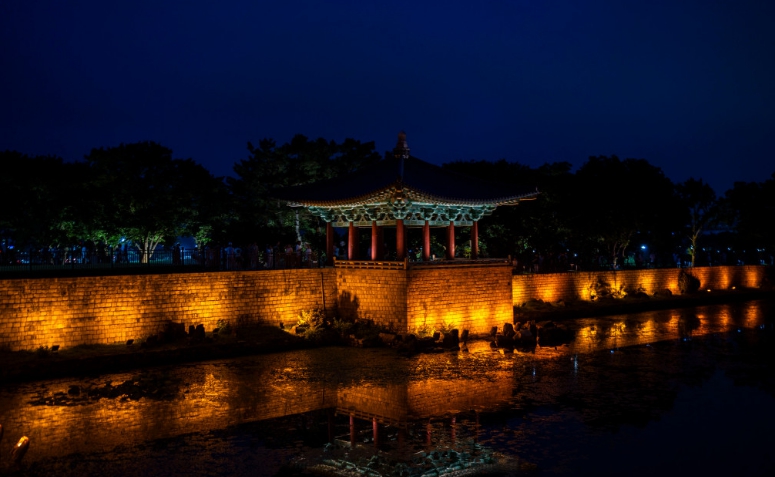 동궁과월지-야경-2