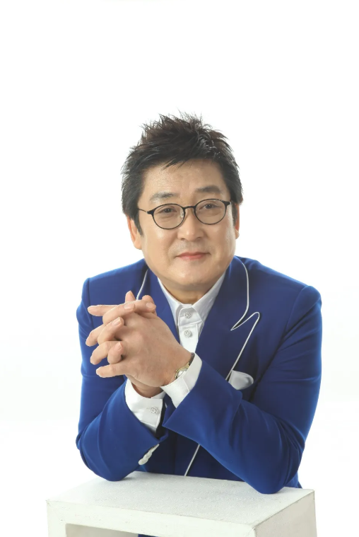 유진표 - 천년지기