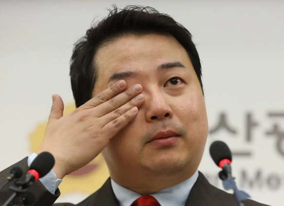 장예찬 무소속 출마 이유 영상