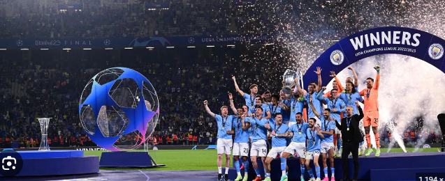 UEFA 챔피언스리그