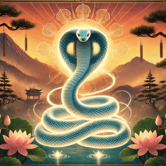 뱀띠 해와 삼재