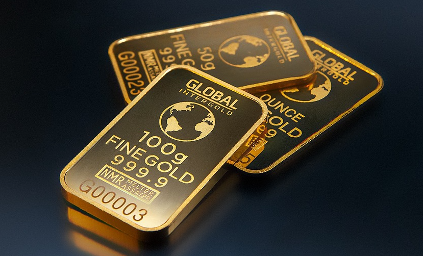 금 ETF 투자 완벽 가이드 - 장점, 단점 및 전략