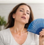 40대 여성 갱년기 초기 증상