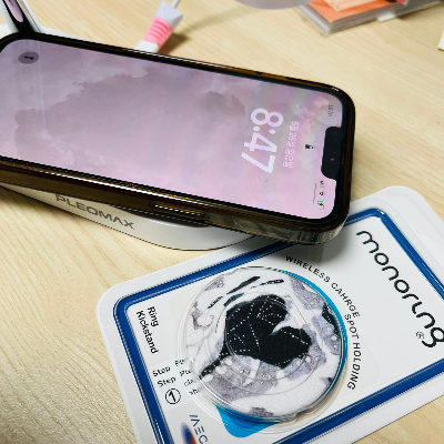 모노링 킥스탠드 