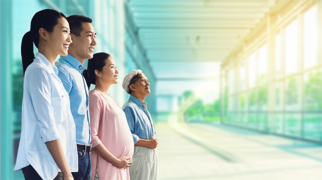 복지멤버십 중위소득별 수급 자격과 자..