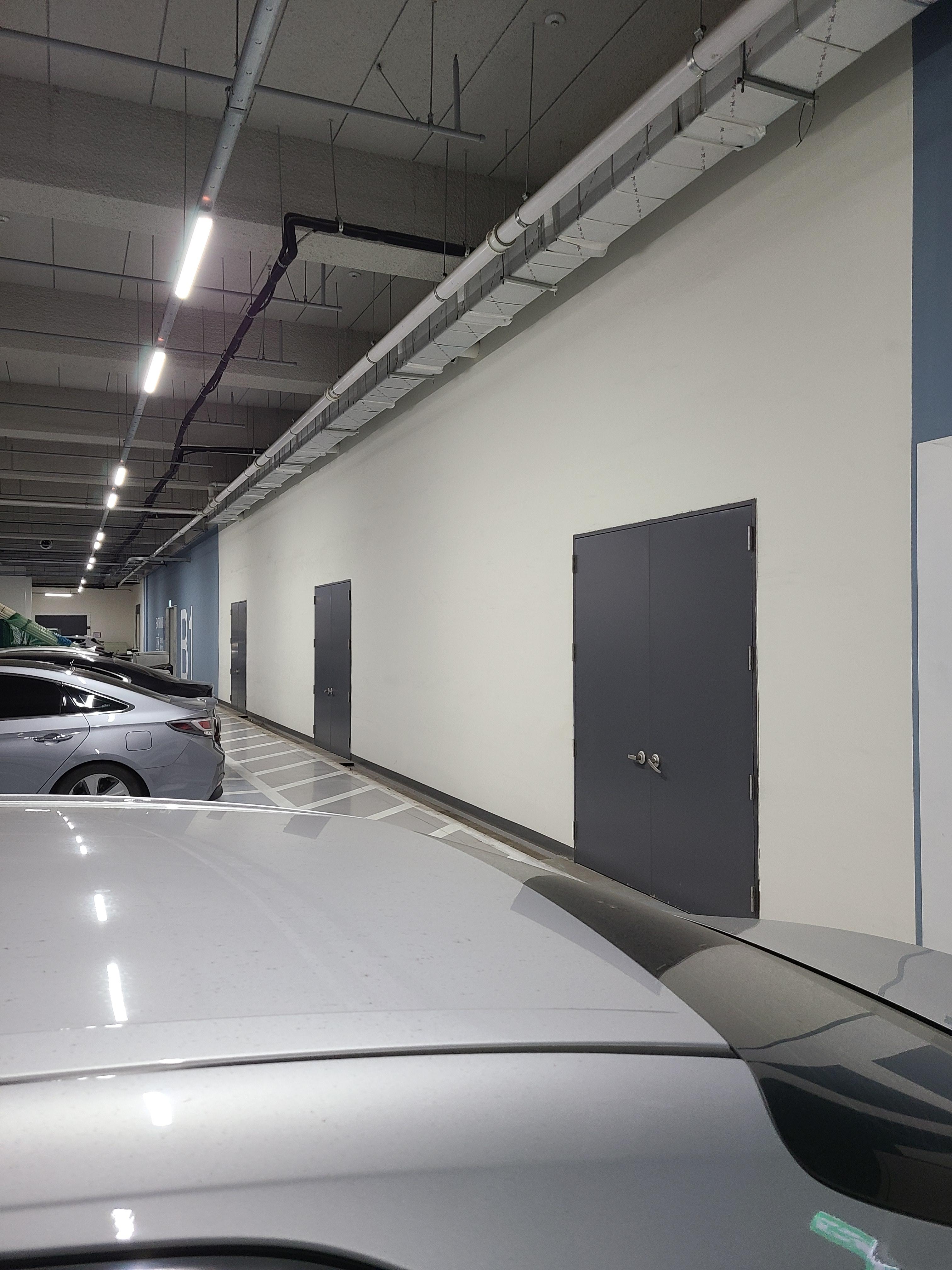 성남 센터엠 지하1